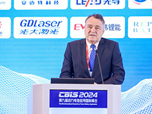 斯洛伐克總領(lǐng)事帕佐拉克：中國(guó)電池企業(yè)已在斯洛伐克開(kāi)展相關(guān)項(xiàng)目