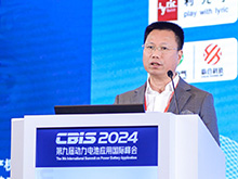 欣旺達(dá)王明旺：加快建立全球化合作網(wǎng)絡(luò)，確保業(yè)務(wù)穩(wěn)定性和抗風(fēng)險(xiǎn)能力