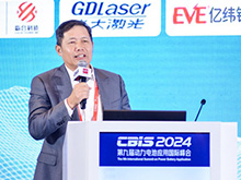 新宙邦覃九三：聚合物/氧化物/硫化物固態(tài)電解質(zhì)已做好技術(shù)準(zhǔn)備