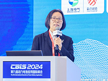 國(guó)家自然科學(xué)基金史冬梅：全球各國(guó)正競(jìng)逐下一代電池技術(shù)