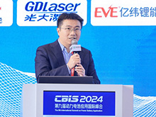 國(guó)泰華榮余林頗：廣泛布局全固態(tài)聚合物/無(wú)機(jī)陶瓷及半固態(tài)電解質(zhì)