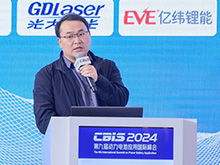 安邁特科技楊曉兵：一次性真空蒸鍍成膜工藝可解復(fù)合集流體應(yīng)用難點(diǎn)