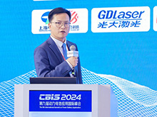 威金邁郭天柱：刀片、46系列圓柱電池將引領(lǐng)電池殼體變革