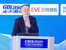 曼恩斯特李寧：鋰電代際更迭，干法工藝當(dāng)仁不讓！