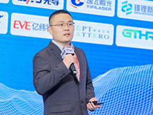 欣旺達(dá)張友為：“左手”混動(dòng)“右手”純電，實(shí)現(xiàn)電車市場(chǎng)“全覆蓋”