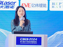 精誠(chéng)時(shí)代崔鐘南：高端精密模頭國(guó)產(chǎn)化崛起