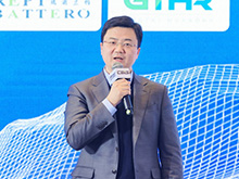 展灣科技唐櫟：鋰電業(yè)需要構(gòu)建完整的全生命周期碳足跡管理體系