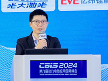 瑞浦蘭鈞譚?。何迥昕晒?jié)省近40萬(wàn)元！“大電量快充”將重構(gòu)重卡格局