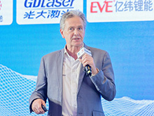 德國(guó)飛頁(yè)公司CEO威利·塔克：《調(diào)整時(shí)期的電動(dòng)航空前景展望》