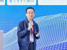 普瑞賽思張國(guó)棟：破解“電池護(hù)照”合規(guī)與運(yùn)營(yíng)成本上升難題