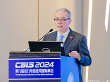 圣地亞哥·托萊多先生：《墨西哥電動(dòng)汽車供應(yīng)鏈的商業(yè)機(jī)會(huì)》