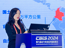 權(quán)泉：《哥倫比亞電力能源市場(chǎng)轉(zhuǎn)型及機(jī)遇》