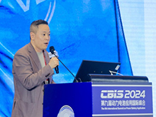 柳志賢：《德國(guó)新能源汽車及電池行業(yè)介紹》