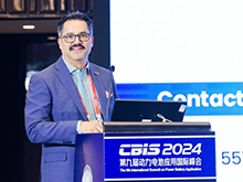 范國(guó)松：《墨西哥工業(yè)能源的挑戰(zhàn)》