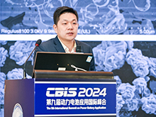 中電新能源徐國(guó)平：《高安全性鈉離子正極材料和電芯研究進(jìn)展》