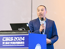 安慶超仁能源范鳴：《超威鈉電池在輕型動(dòng)力上的應(yīng)用》