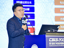 蘇州芯鎂信電子科技有限公司總經(jīng)理沈方平分享了《車規(guī)級(jí)氫氣傳感器在鋰電池安全上的應(yīng)用》