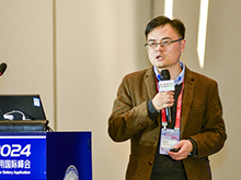 上海炙云新能源科技有限公司總經(jīng)理&高級(jí)工程師袁永軍分享了《基于電化學(xué)交流阻抗譜的電池全生命周期快速無(wú)損檢測(cè)技術(shù)》