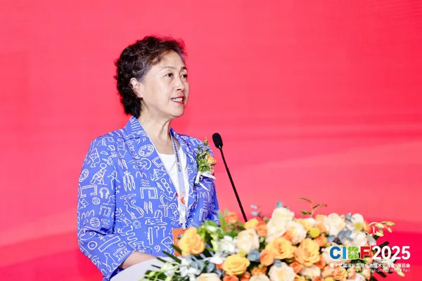 再創新高！參展商超3200家，CIBF2025今日盛大開幕！