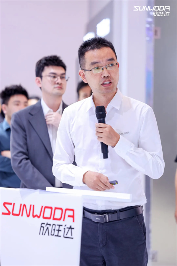 萬億低空經濟市場激戰正酣，欣旺達如何在低空動力賽道 “起飛”？