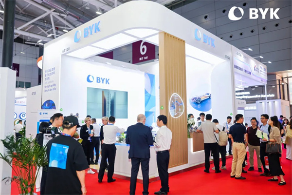 畢克化學“芯”技術，助力突破電池性能邊界