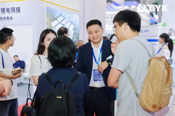 畢克化學“芯”技術，助力突破電池性能邊界