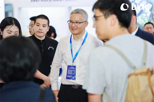 畢克化學“芯”技術，助力突破電池性能邊界