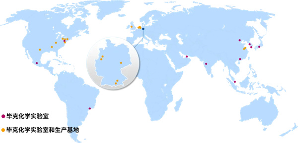 畢克化學“芯”技術，助力突破電池性能邊界