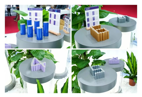 「極耳無界 能量登峰」發(fā)布會圓滿落幕：睿恩21700-6Ah電池全球首發(fā)，攜手蔡司共繪質(zhì)量新篇章