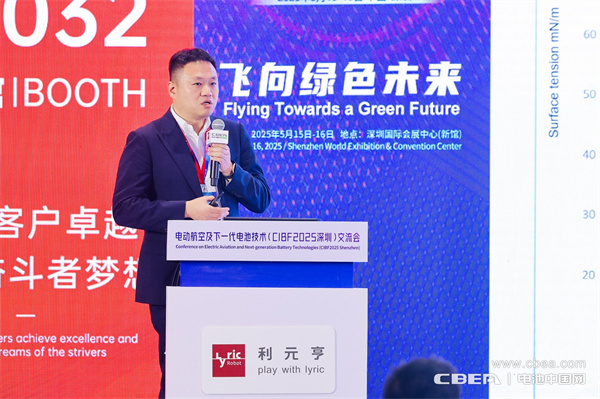 eVTOL加速起飛，電動(dòng)航空電池實(shí)現(xiàn)革新突破