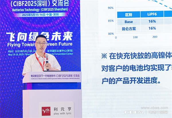 eVTOL加速起飛，電動(dòng)航空電池實(shí)現(xiàn)革新突破