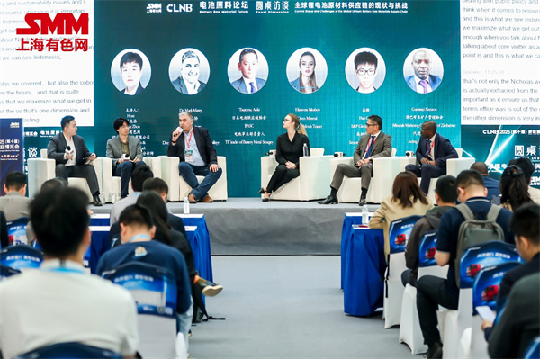 【全球鋰電精英集結廈門！】2025SMM鋰電池原材料大會重磅來襲：解碼鎳鈷鋰供應鏈變革與價格新周期