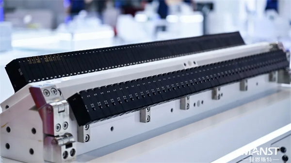 曼恩斯特重點(diǎn)支持CBIS2025丨曼恩斯特自研突破雙層雙控陶瓷模頭技術(shù)壁壘 引領(lǐng)鋰電智造創(chuàng)新升級(jí) 曼恩斯特重點(diǎn)支持CBIS2025丨曼恩斯特自研突破雙層雙控陶瓷模頭技術(shù)壁壘 引領(lǐng)鋰電智造創(chuàng)新升級(jí)