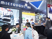 微宏動力：以全場景電池解決方案引領新能源動力革命