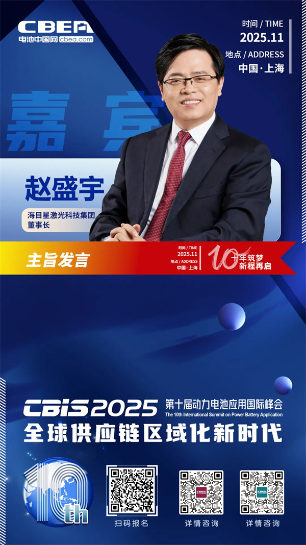 瞄準(zhǔn)3000億元大市場!鋰電設(shè)備龍頭全球“進(jìn)擊” 瞄準(zhǔn)3000億元大市場!鋰電設(shè)備龍頭全球“進(jìn)擊”