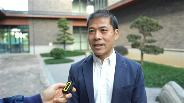 動力電池應用分會首席標準專家應邀出席中東歐地區新能源產業對接會