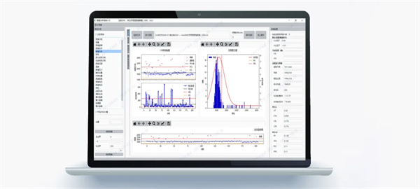 利元亨推出超聲波焊接質(zhì)量監(jiān)控系統(tǒng)