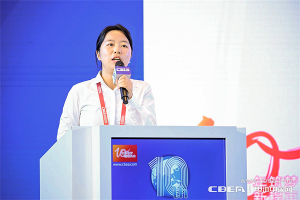 高比能電池攻堅(jiān)戰(zhàn)!CBIS2025先進(jìn)電池創(chuàng)新發(fā)展論壇在滬舉辦 高比能電池攻堅(jiān)戰(zhàn)!CBIS2025先進(jìn)電池創(chuàng)新發(fā)展論壇在滬舉辦