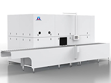 CBIS2025預告丨潔力美將盛裝亮相第十屆動力電池應用國際峰會（CBIS2025）9號展位