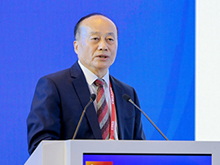 CBIS2025直擊 | 張久俊教授：面向500Wh/kg目標的高能量密度電池技術路徑