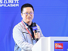 瑞固新材王粲沖主題演講：產業化新階段——硫化物電解質需要解決的核心問題