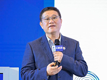 時代高科楊毅主題演講：破局“干燥”痛點，如何在固態電池干燥環節構筑核心壁壘