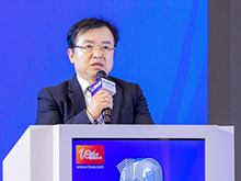 韓國新萬金開發廳金銀哲主題演講：中韓產業合作新機會· 韓國二次電池特色園區——新萬金