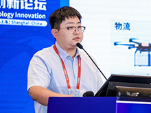 欣旺達李大光發表主題演講：航空動力電池——核心需求、挑戰及策略