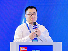 通快邱俊斌主題演講：激光方案持續創新，賦能電池安全智造