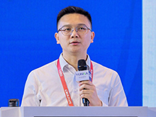 華友循環陳雄輝主題演講：華友全球新能源鋰電池循環綜合解決方案