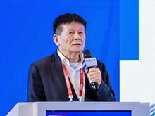 松陵電器陳坤生主題演講：固態鋰離子和鈉離子電池烘烤技術分析