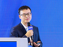 硅寶科技葉林發表主題演講：多孔碳骨架 × 納米硅的 CVD 共舞——硅碳負極企業工藝突破、產業鏈協同與應用場景深化