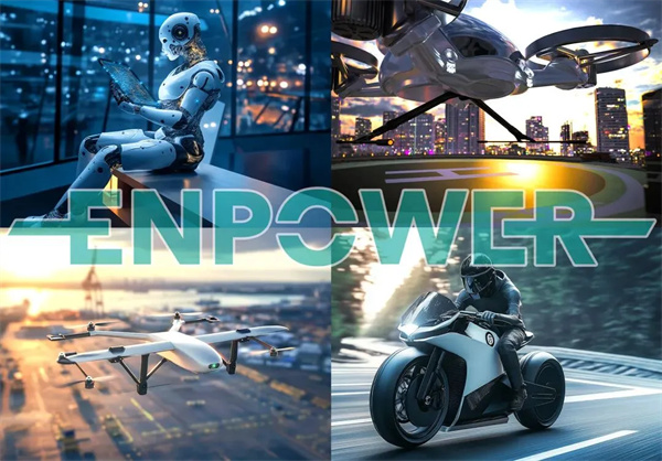 恩力動力完成B+輪數億元融資，加速固態電池商業化