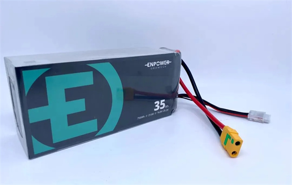 恩力動力完成B+輪數億元融資，加速固態電池商業化